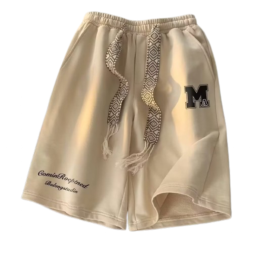 Crispin® | Casual Short Jogging Pants