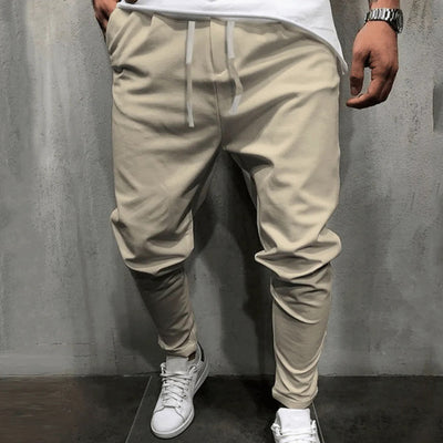 Adrián® | Casual And Effortless   Pants