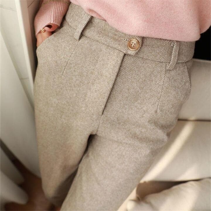 Libya® | Shaped Trousers