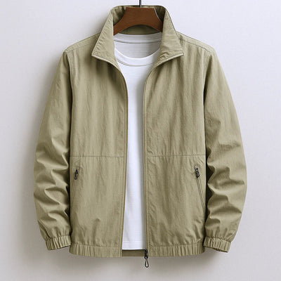 Sebastian | Elegant Summer Jacket