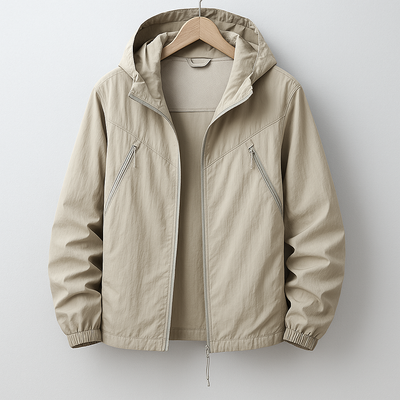 Floreal® | Leuxen Jacket