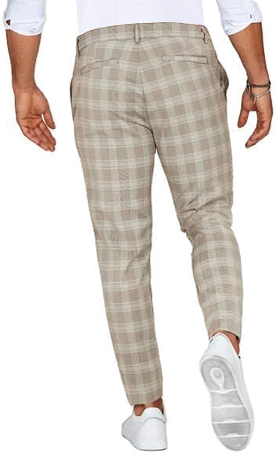 Atanasio® | Timeless And Stylish   Trousers