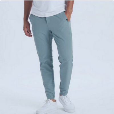 Absalón® | Fashionable And Minimalist   Trousers
