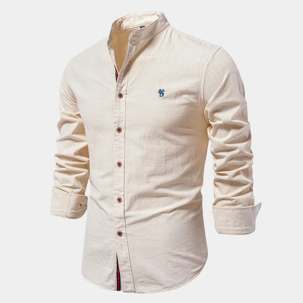 Jake® | Casual Shirt For Men