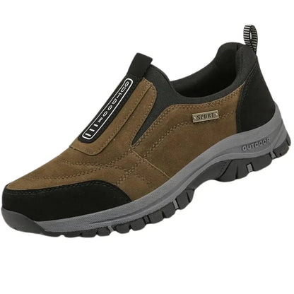 Lamberto® | Classic And Stylish Summer Shoes
