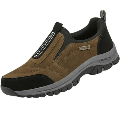Leo® | Non-slip orthopedic outdoor shoes