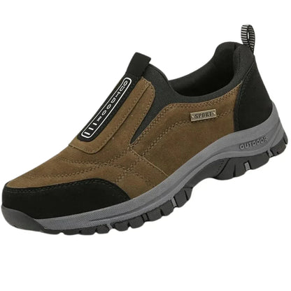 Joaquín® | Orthopedic Walking Shoe For Comfort