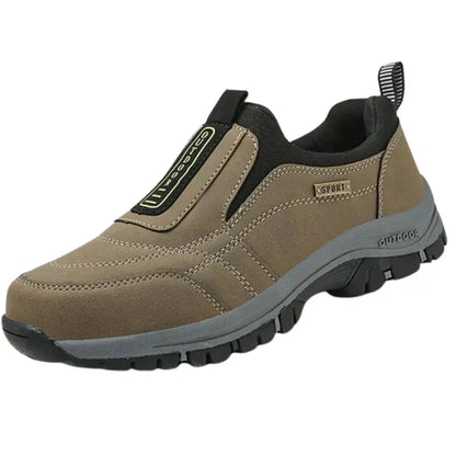 Lamberto® | Classic And Stylish Summer Shoes