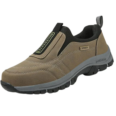 Duncan® | Non-Slip Orthopedic Outdoor Shoes
