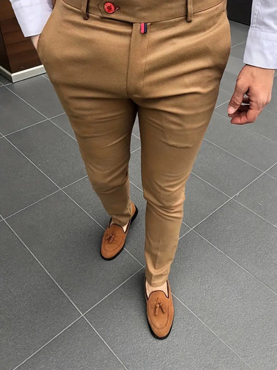 Tomás® | Uncomplicated And Trendy   Trousers