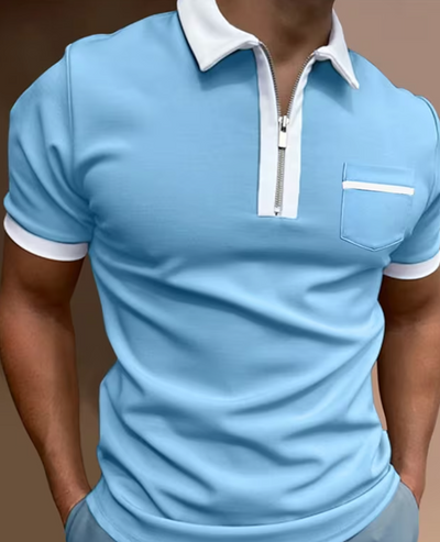 Devlin® | Polo Shirt Uniquely Elegant Gentlemen