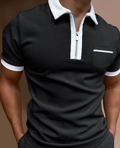 Devlin® | Polo Shirt Uniquely Elegant Gentlemen