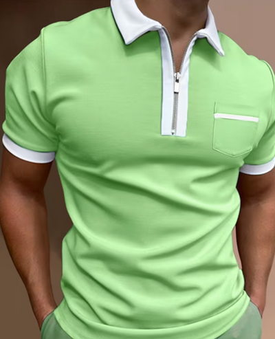 Devlin® | Polo Shirt Uniquely Elegant Gentlemen