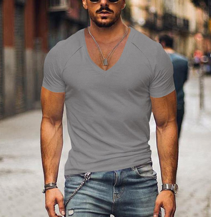 Karl® | Breathable Summer Shirt For Men