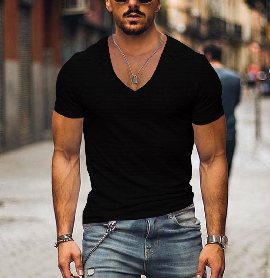 Karl® | Breathable Summer Shirt For Men
