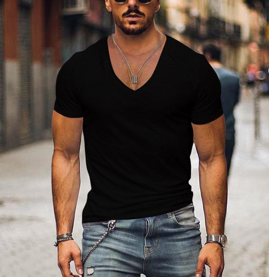 Karl® | Breathable Summer Shirt For Men