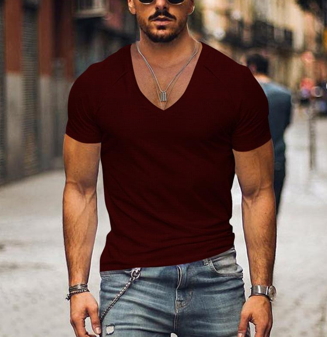 Karl® | Breathable Summer Shirt For Men