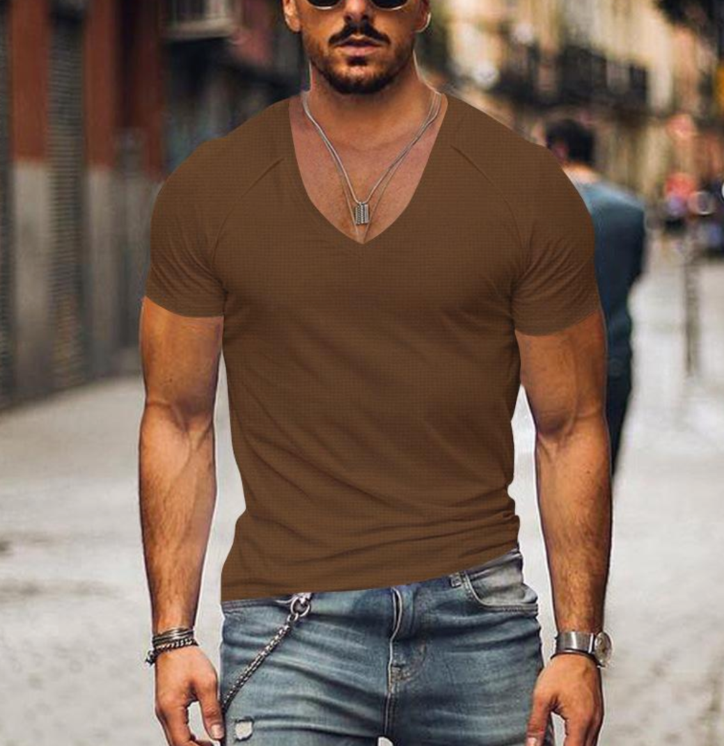 Karl® | Breathable Summer Shirt For Men