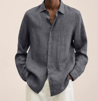 Lobo® | The Timeless Men'S Shirt In A Class Of Its Own