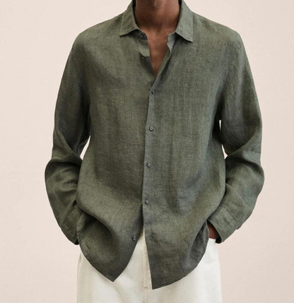 Lobo® | The Timeless Men'S Shirt In A Class Of Its Own