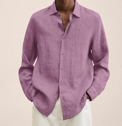 Lobo® | The Timeless Men'S Shirt In A Class Of Its Own