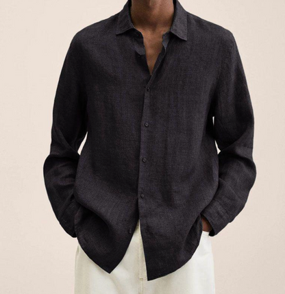 Lobo® | The Timeless Men'S Shirt In A Class Of Its Own