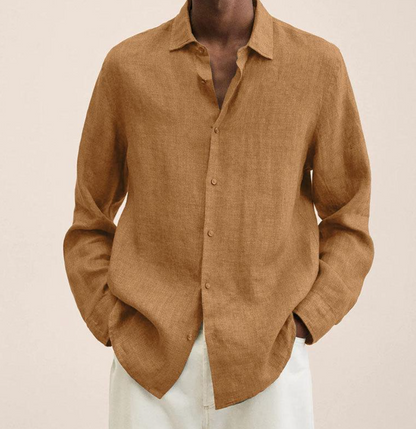 Lobo® | The Timeless Men'S Shirt In A Class Of Its Own
