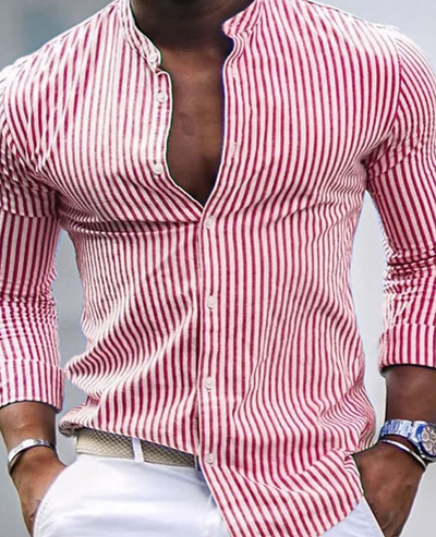 Bart® | Elegant Shirt For Men