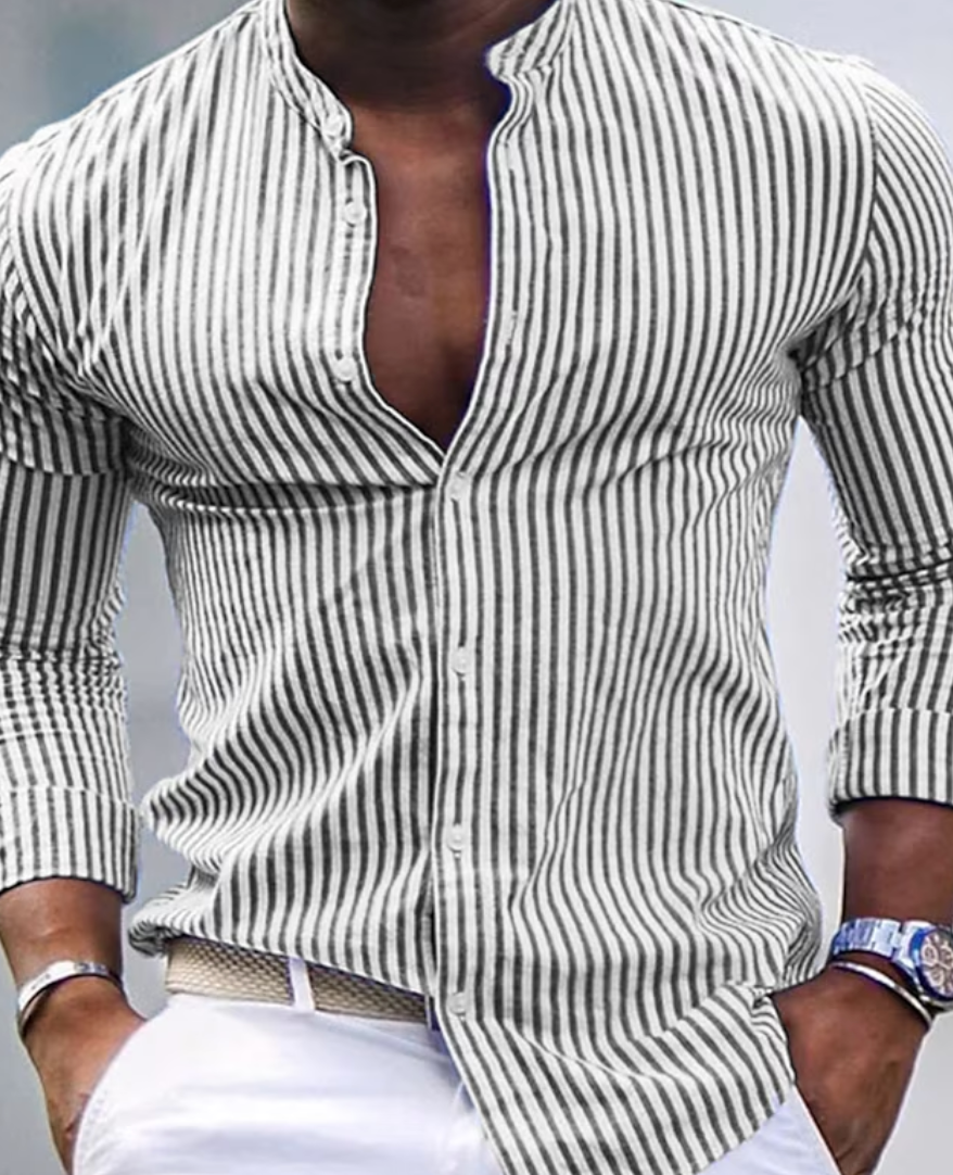 Bart® | Elegant Shirt For Men