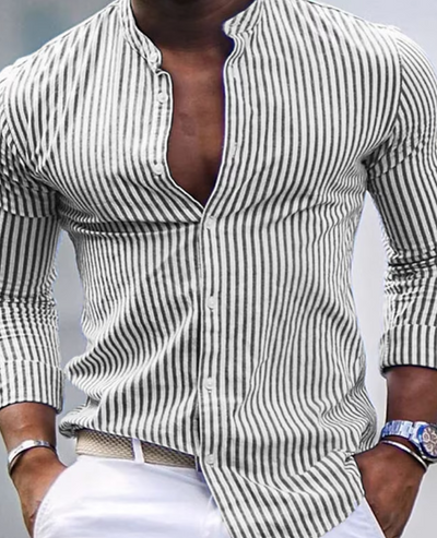Bart® | Elegant Shirt For Men