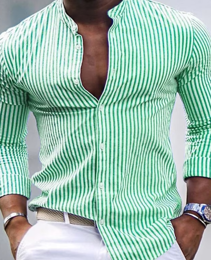 Bart® | Elegant Shirt For Men