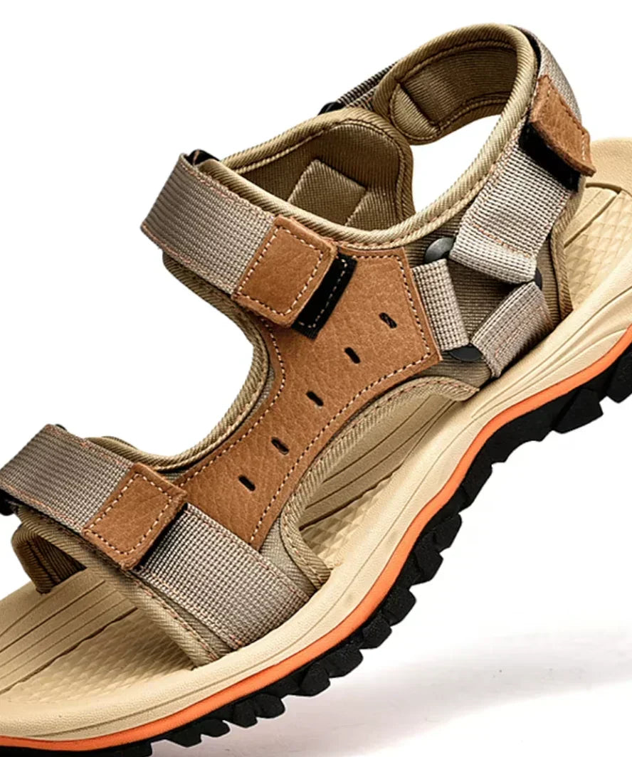 Kade® | High-Quality Sandals For Men