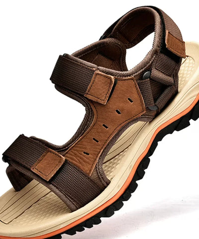 Kade® | High-Quality Sandals For Men