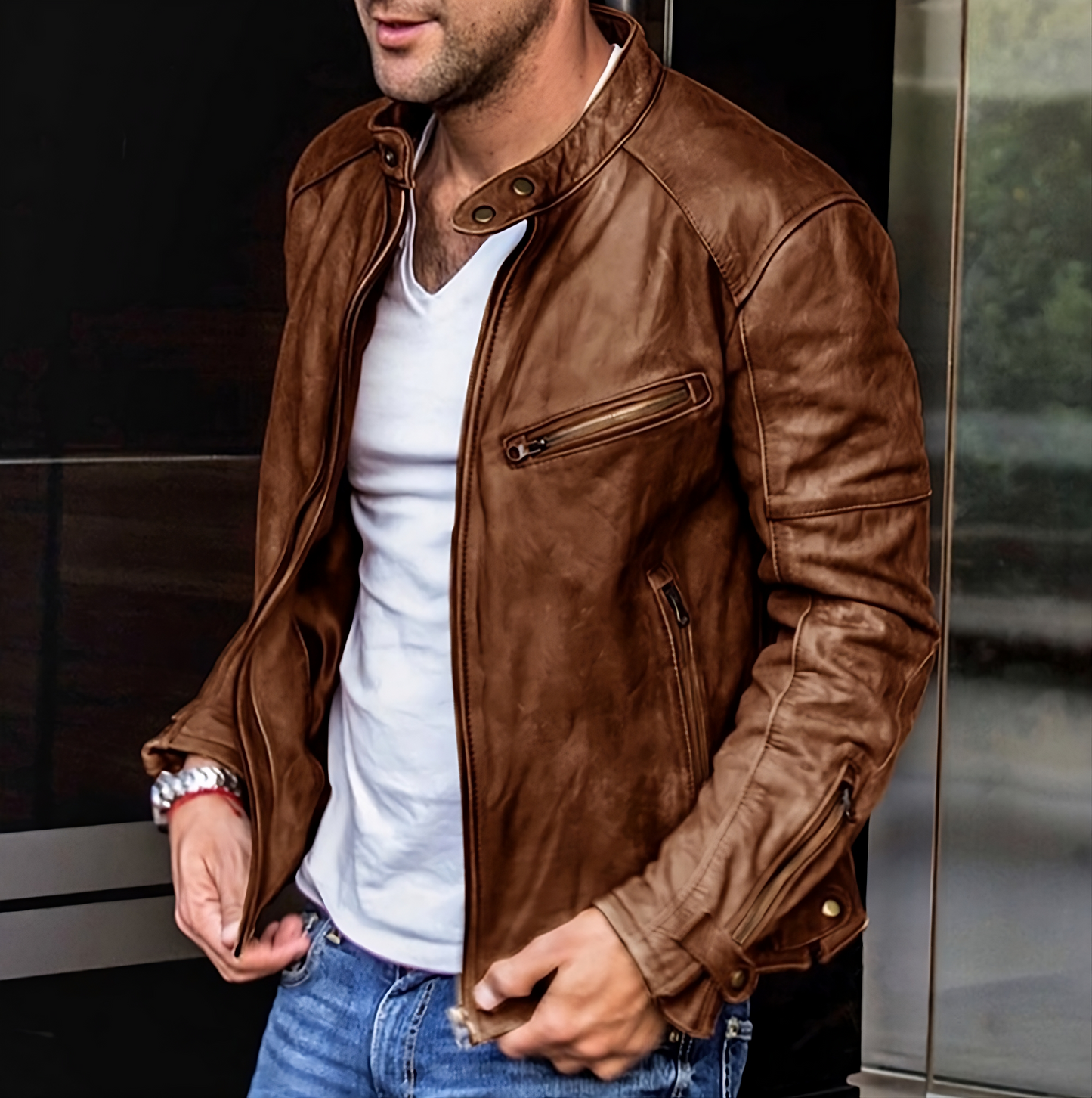 Pedro® | Wild jacket