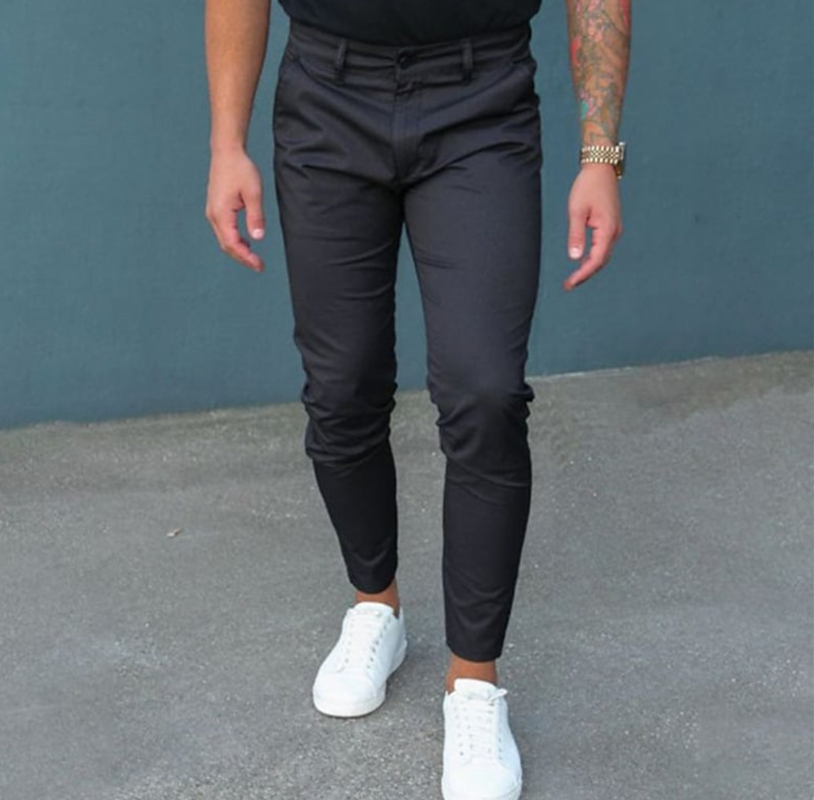 Howard® | Stylish And Comfortable Men'S Trousers