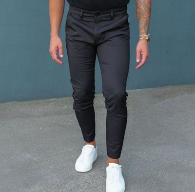 Porfirio® | Stylish And Comfortable Men'S Trousers