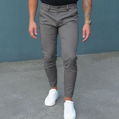 Porfirio® | Stylish And Comfortable Men'S Trousers