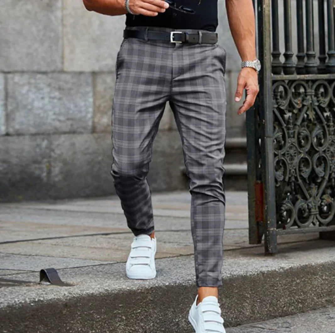 Issac® | The Stylish And Unique Trousers For Men