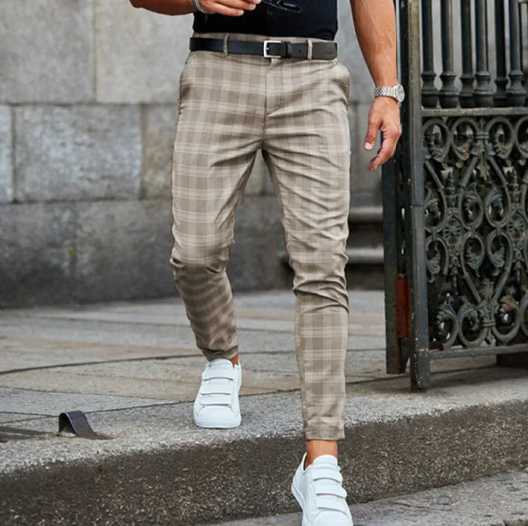 Issac® | The Stylish And Unique Trousers For Men