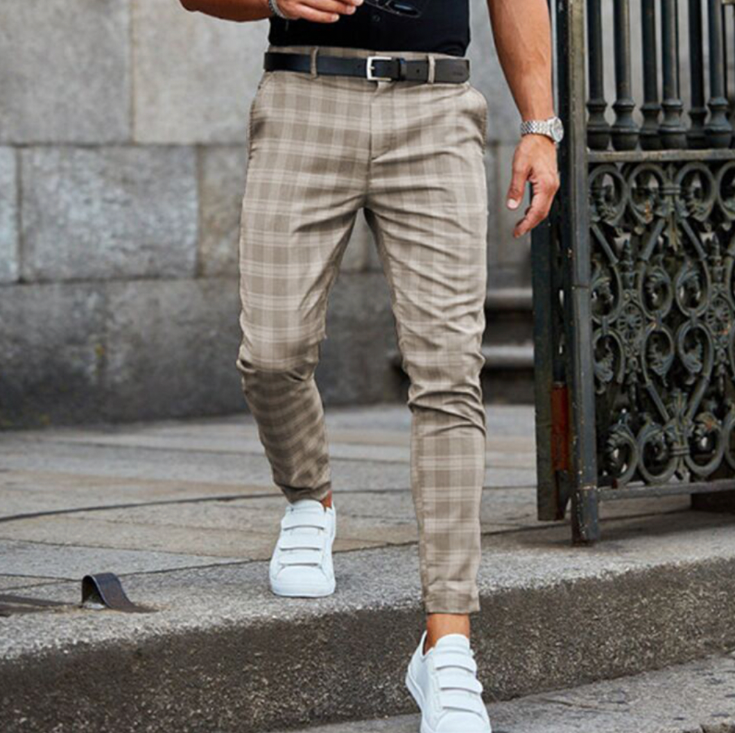 Quinto® | The Stylish And Unique Trousers For Men