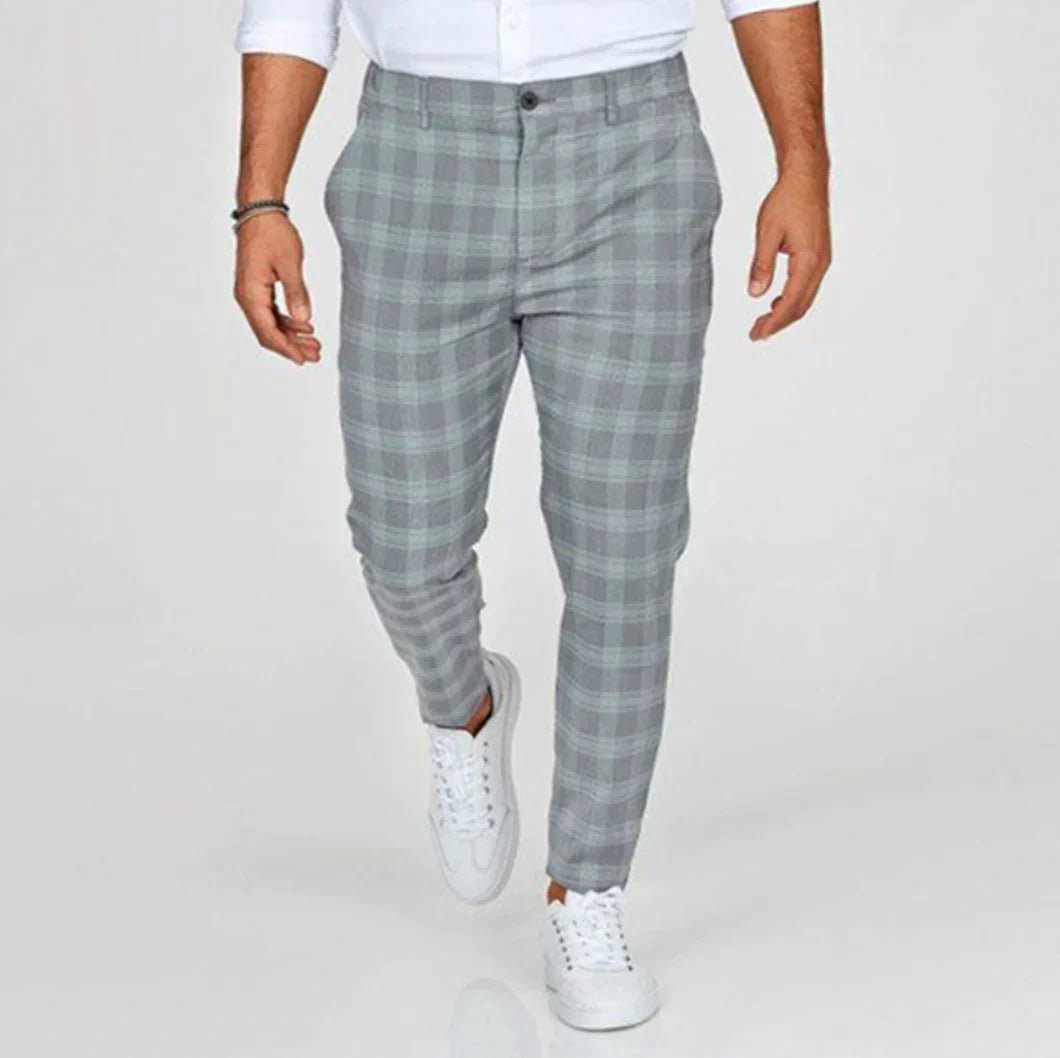 Issac® | The Stylish And Unique Trousers For Men