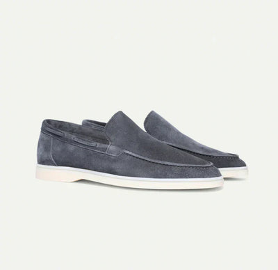 Kahlil® | Super Stylish And Comfortable Leather Loafers For Men