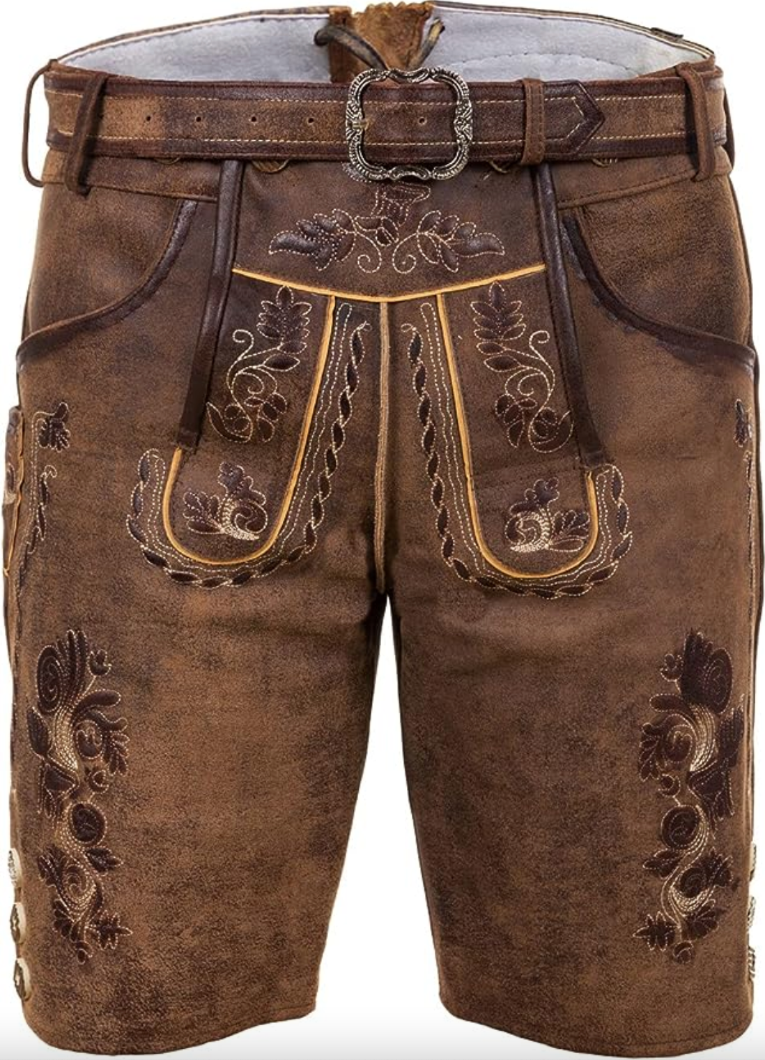 Gonzalo® | Tailored And Elegant Summer Trousers