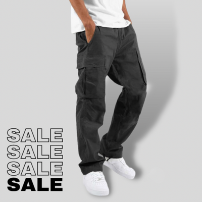 Hubert® | Stylish Trousers For Men