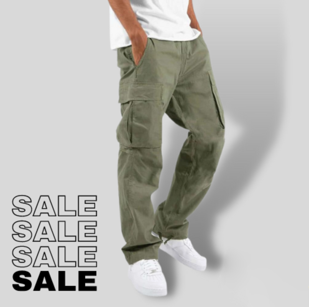 Hubert® | Stylish Trousers For Men