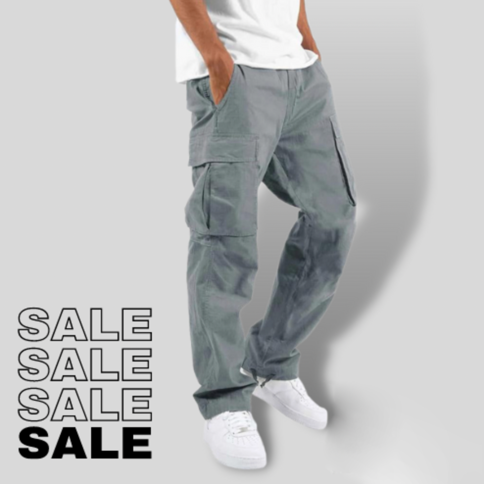 Hubert® | Stylish Trousers For Men