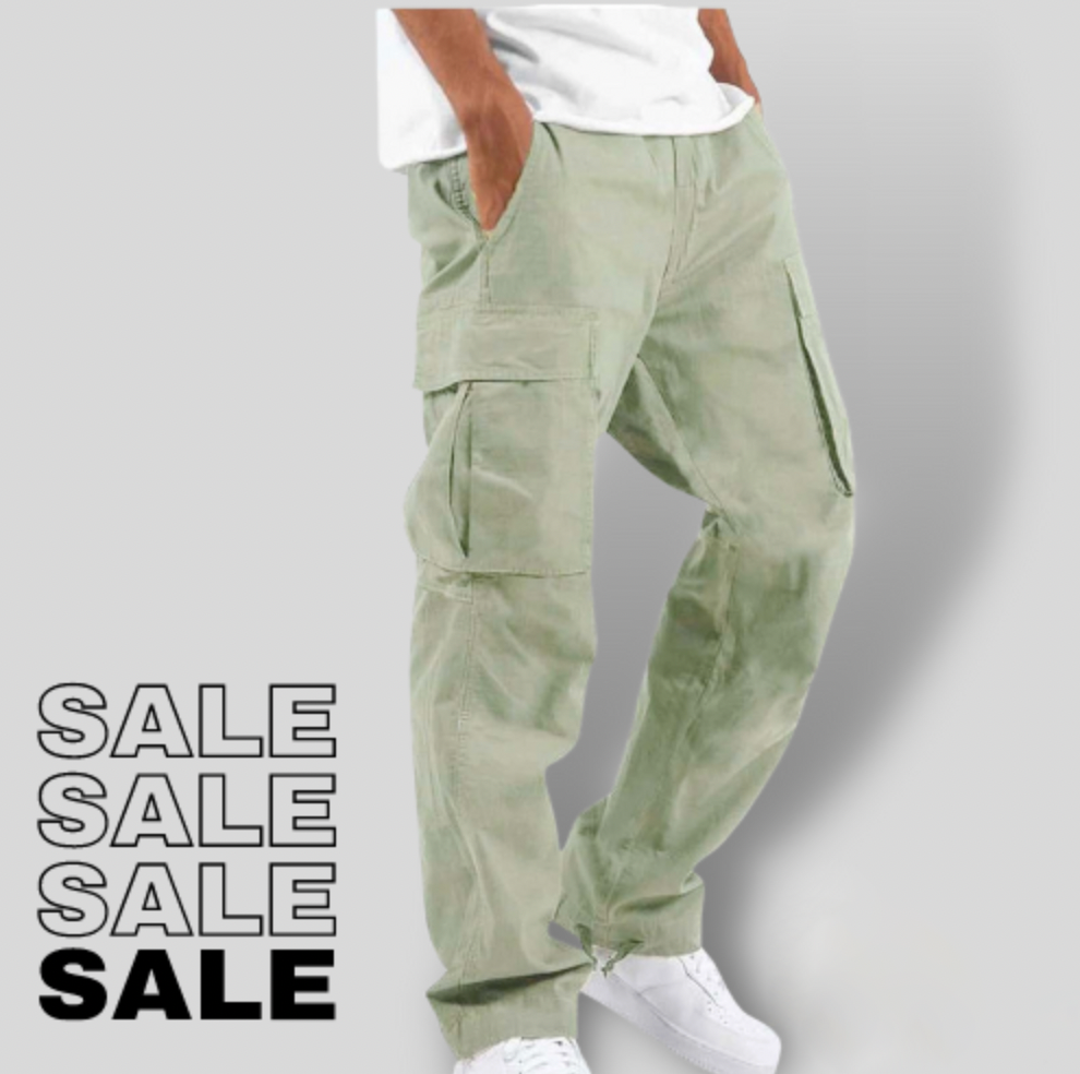 Hubert® | Stylish Trousers For Men
