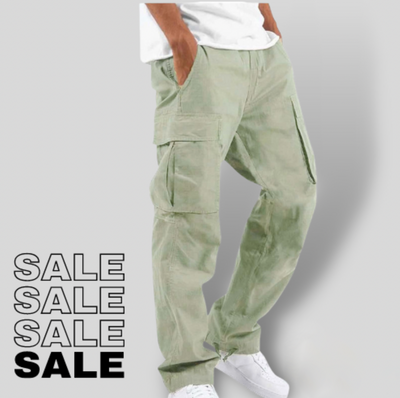 Hubert® | Stylish Trousers For Men