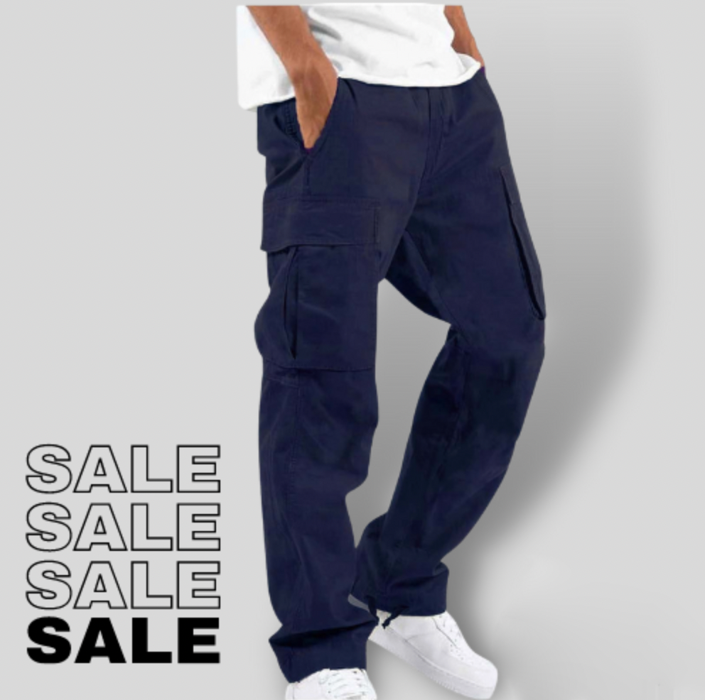 Hubert® | Stylish Trousers For Men