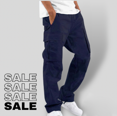 Hubert® | Stylish Trousers For Men
